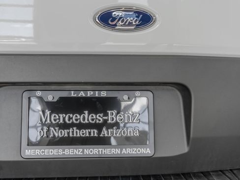 Used 2025 Ford Transit 250 Low Roof w/ Exterior Upgrade Package RWD image 14