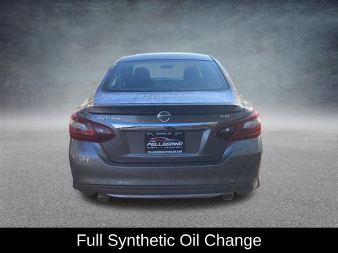 Used 2017 Nissan Altima 2.5 SR image 5