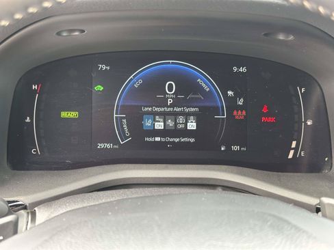Certified 2025 Toyota Camry SE w/ Convenience Package AWD/4WD image 25