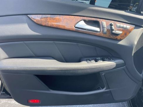 Used 2014 Mercedes-Benz CLS 550 image 16