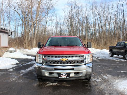 Used 2013 Chevrolet Silverado 1500 LT w/ All-Star Edition image 13