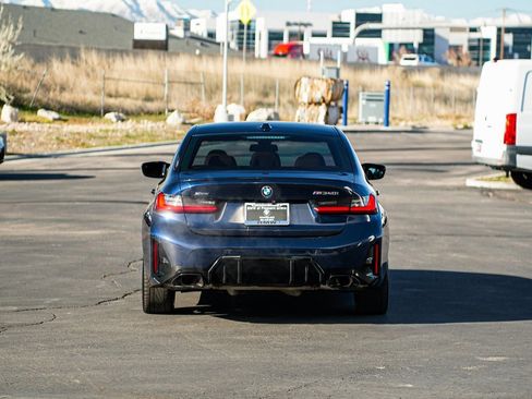 Used 2023 BMW M340i xDrive w/ Premium Package image 6