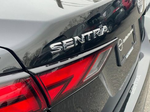 Certified 2024 Nissan Sentra SV w/ All-Weather Package FWD image 30