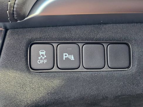 Used 2017 Acura NSX AWD/4WD image 28