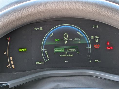 Certified 2025 Toyota Camry LE image 36