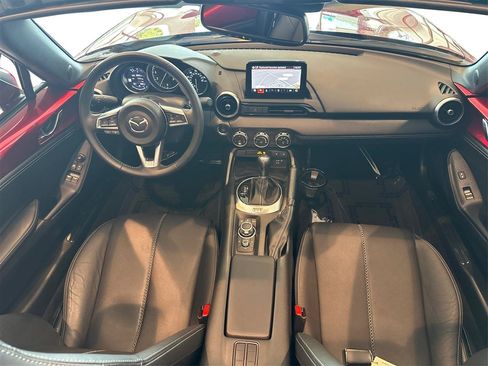 Used 2022 MAZDA MX-5 Miata Grand Touring RWD image 30