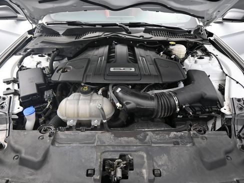 Used 2023 Ford Mustang GT Premium w/ Equipment Group 401A RWD image 29