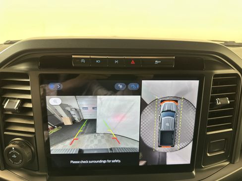 Certified 2024 Ford F150 XLT w/ Equipment Group 302A MID image 19