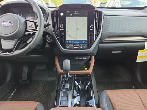 New 2026 Subaru Forester Touring image 12