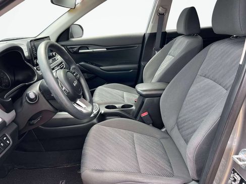 Used 2023 Kia Seltos LX AWD/4WD image 15