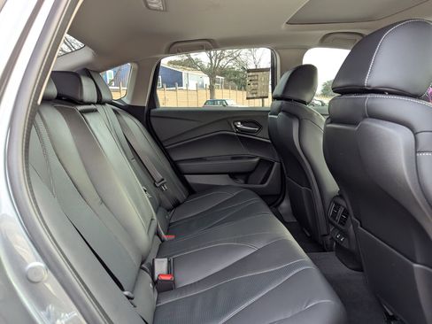 Certified 2025 Acura TLX w/ Technology Package image 25