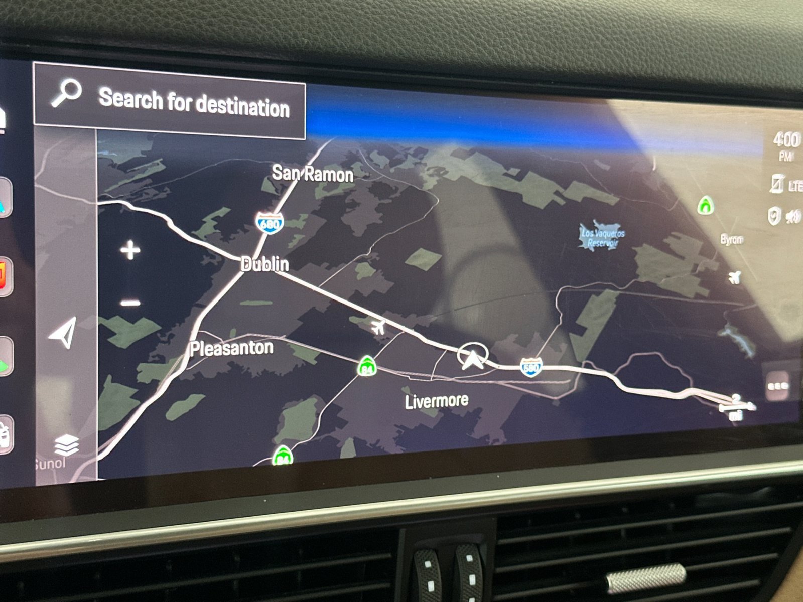 Certified 2023 Porsche Cayenne AWD/4WD image 18