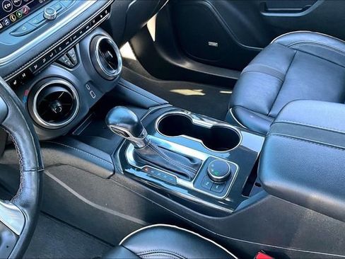 Used 2020 Chevrolet Blazer Premier w/ Driver Confidence II Package image 15