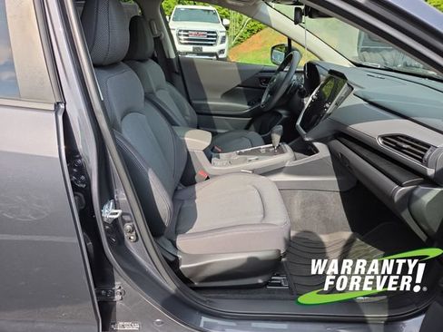 Used 2024 Subaru Crosstrek 2.0i Premium AWD/4WD image 15