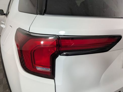 New 2026 GMC Terrain Elevation image 11