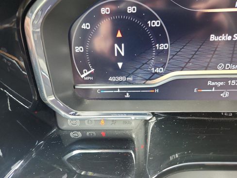 Certified 2023 GMC Sierra 1500 SLT w/ SLT Premium Package image 24