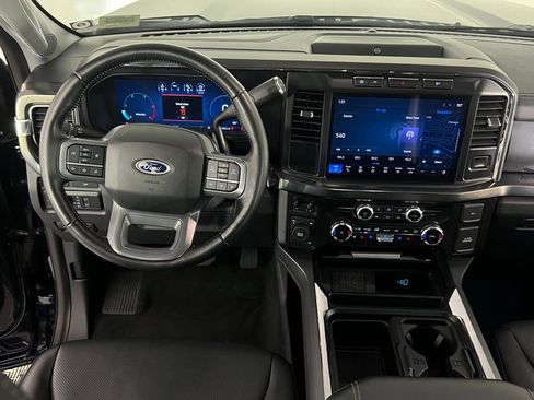 Used 2024 Ford F250 Lariat image 13