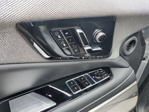 New 2026 Cadillac Optiq Sport 1 w/ LPO, Floor Liner Package image 24