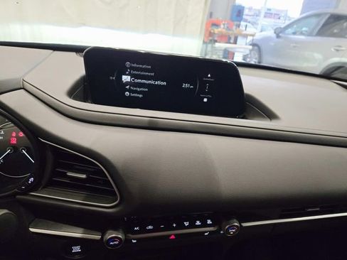 New 2026 MAZDA CX-30 AWD 2.5 S w/ Select Sport Pkg image 17