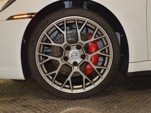 Certified 2022 Porsche 911 Carrera S image 13