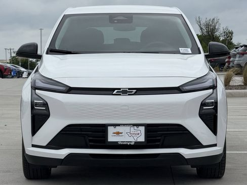 New 2027 Chevrolet Bolt LT FWD image 7