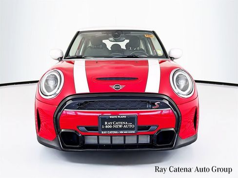 Used 2024 MINI Cooper S FWD image 2