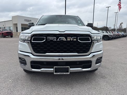 New 2026 RAM 1500 Lone Star image 9