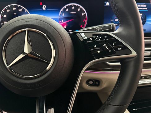 Certified 2026 Mercedes-Benz GLE 450 4MATIC Coupe image 30