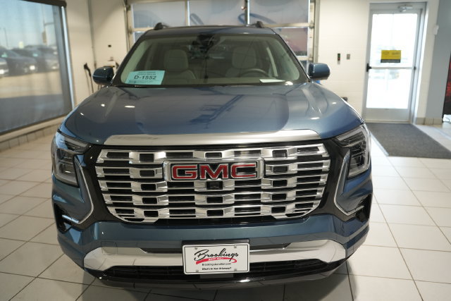 New 2027 GMC Terrain Denali AWD/4WD image 5