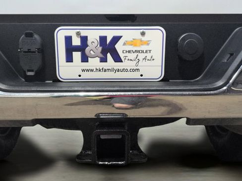 Used 2020 GMC Sierra 2500 4x4 Crew Cab w/ Fleet Convenience Package image 24