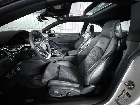 Used 2023 Audi S5 Prestige image 19