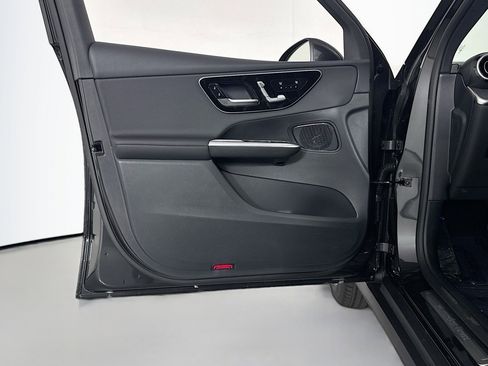 New 2026 Mercedes-Benz GLC 300 image 20