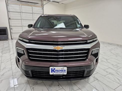 New 2026 Chevrolet Traverse High Country image 32