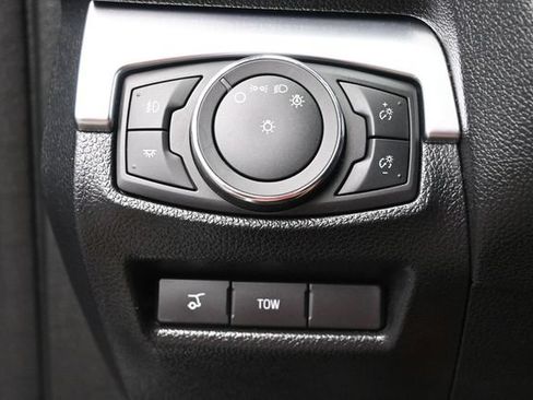 Certified 2018 Ford Explorer Sport w/ Equipment Group 401A AWD/4WD image 31