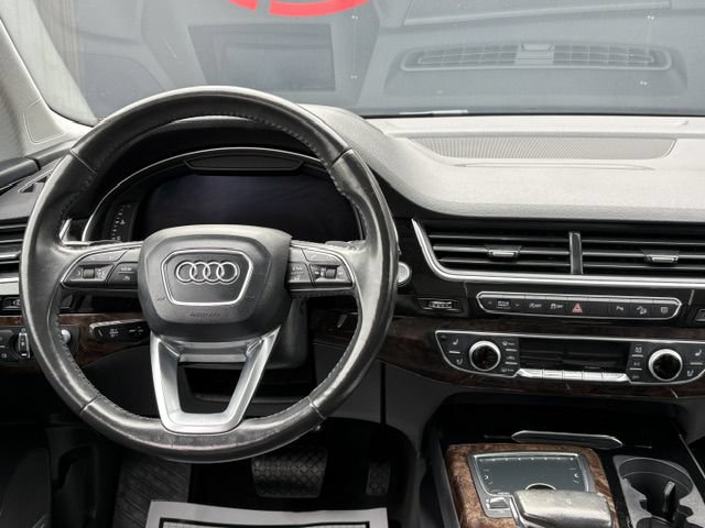Used 2018 Audi Q7 3.0T Prestige AWD/4WD image 21