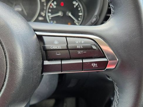 Used 2025 MAZDA CX-30 AWD 2.5 S w/ Preferred Package image 38