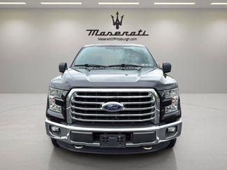 Used 2016 Ford F150 XLT w/ Equipment Group 302A Luxury AWD/4WD video 2