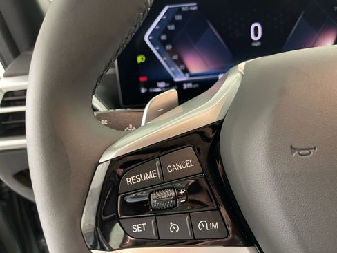 Used 2025 BMW 330i xDrive Sedan w/ Convenience Package image 17