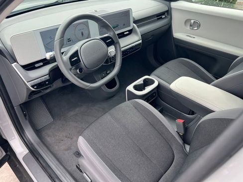 Certified 2024 Hyundai Ioniq 5 SEL RWD image 13