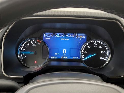 Used 2023 Ford F150 XLT w/ Equipment Group 302A High image 24