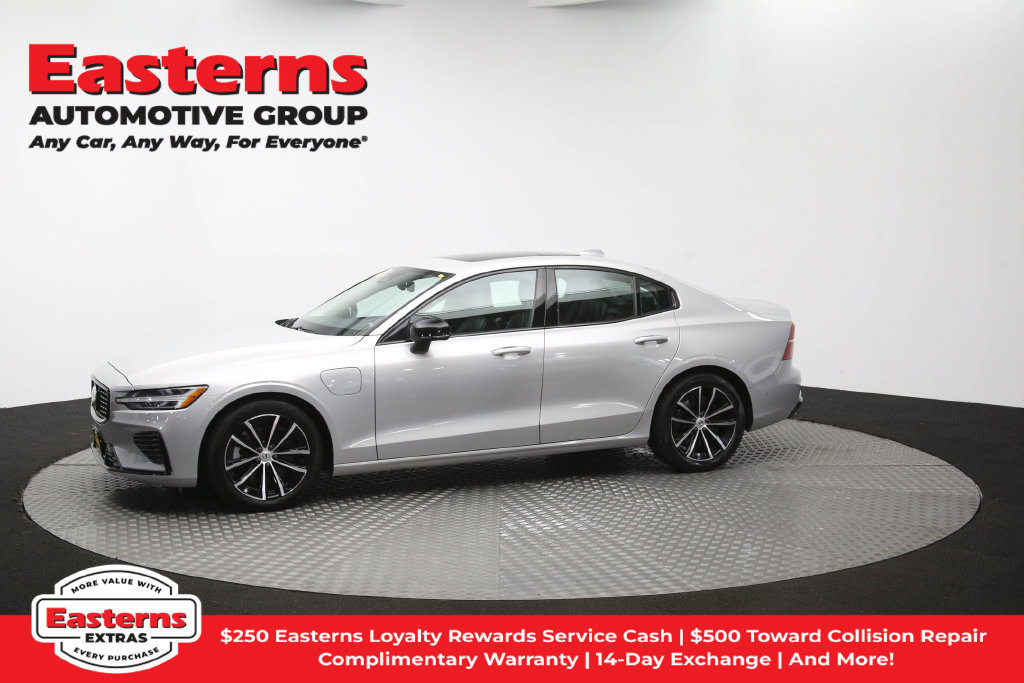 Used 2023 Volvo S60 T8 Plus AWD/4WD image 59