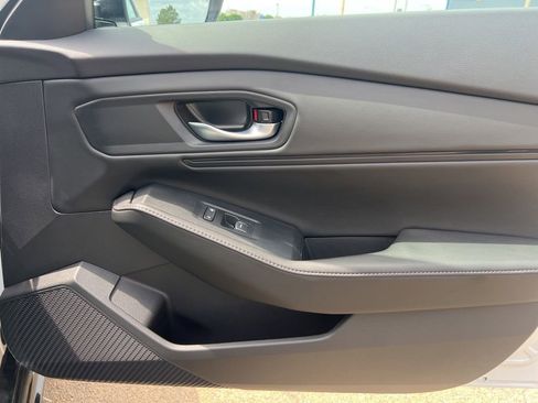New 2026 Honda Accord Sport image 26