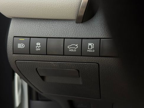 Certified 2023 Toyota Camry LE AWD/4WD image 27