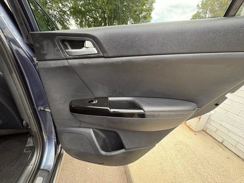Used 2018 Kia Sportage SX FWD image 21
