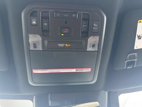 Used 2023 Toyota Tundra 1794 Edition w/ TRD Off-Road Package AWD/4WD image 92