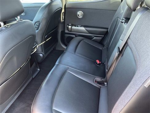 Used 2024 Genesis GV60 RWD image 35