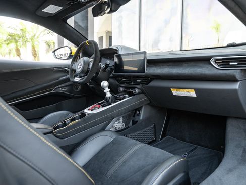 New 2026 Lotus Emira image 2