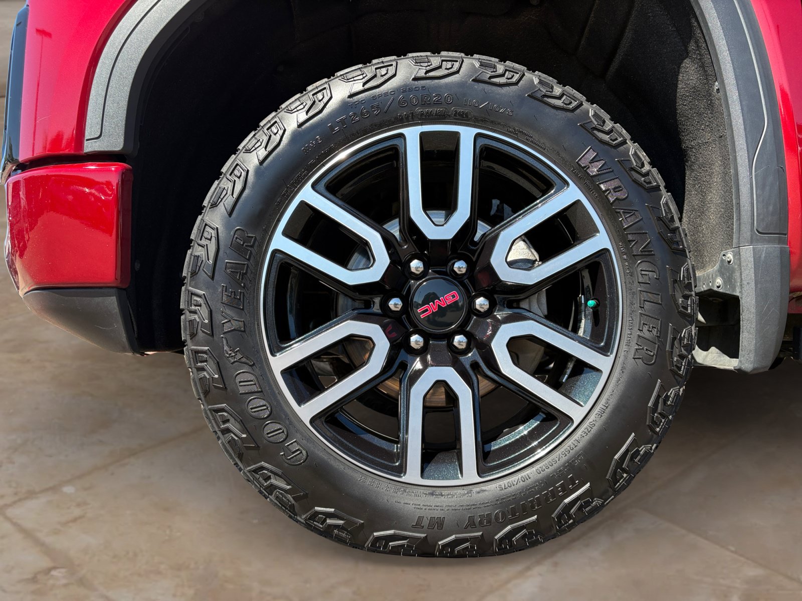 Used 2021 GMC Sierra 1500 AT4 AWD/4WD image 30