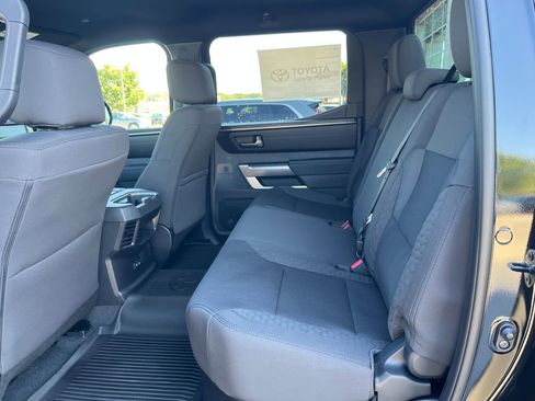 New 2026 Toyota Tundra SR5 image 23