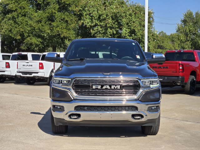 Certified 2020 RAM 1500 Limited AWD/4WD image 2
